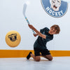 Howies Mini Stick Foam Ball - 6pk Hockey Balls Howies Hockey Tape