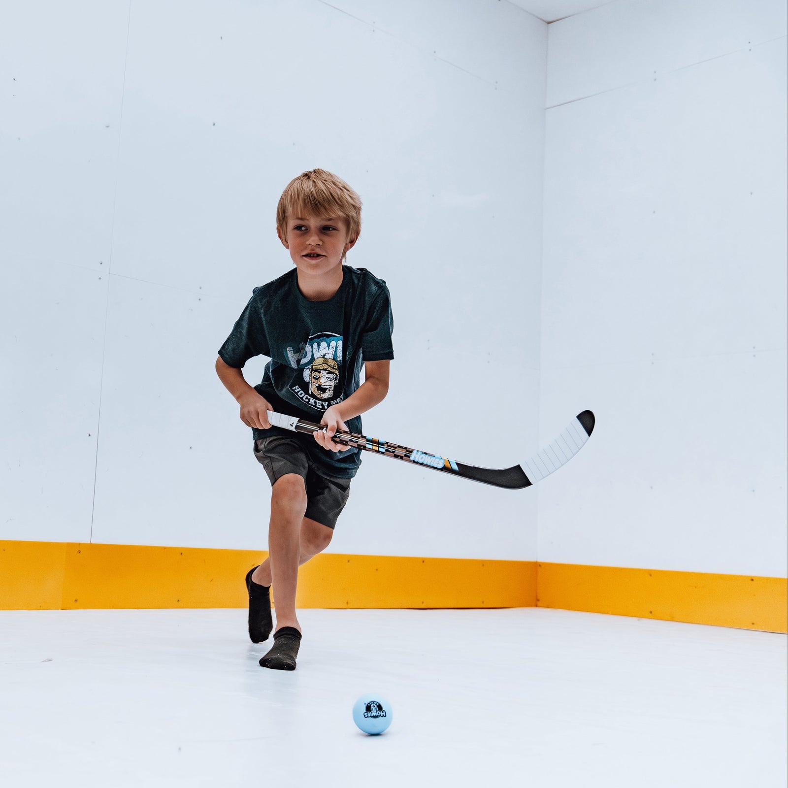 Howies Classic Mini Stick Howies Hockey Tape
