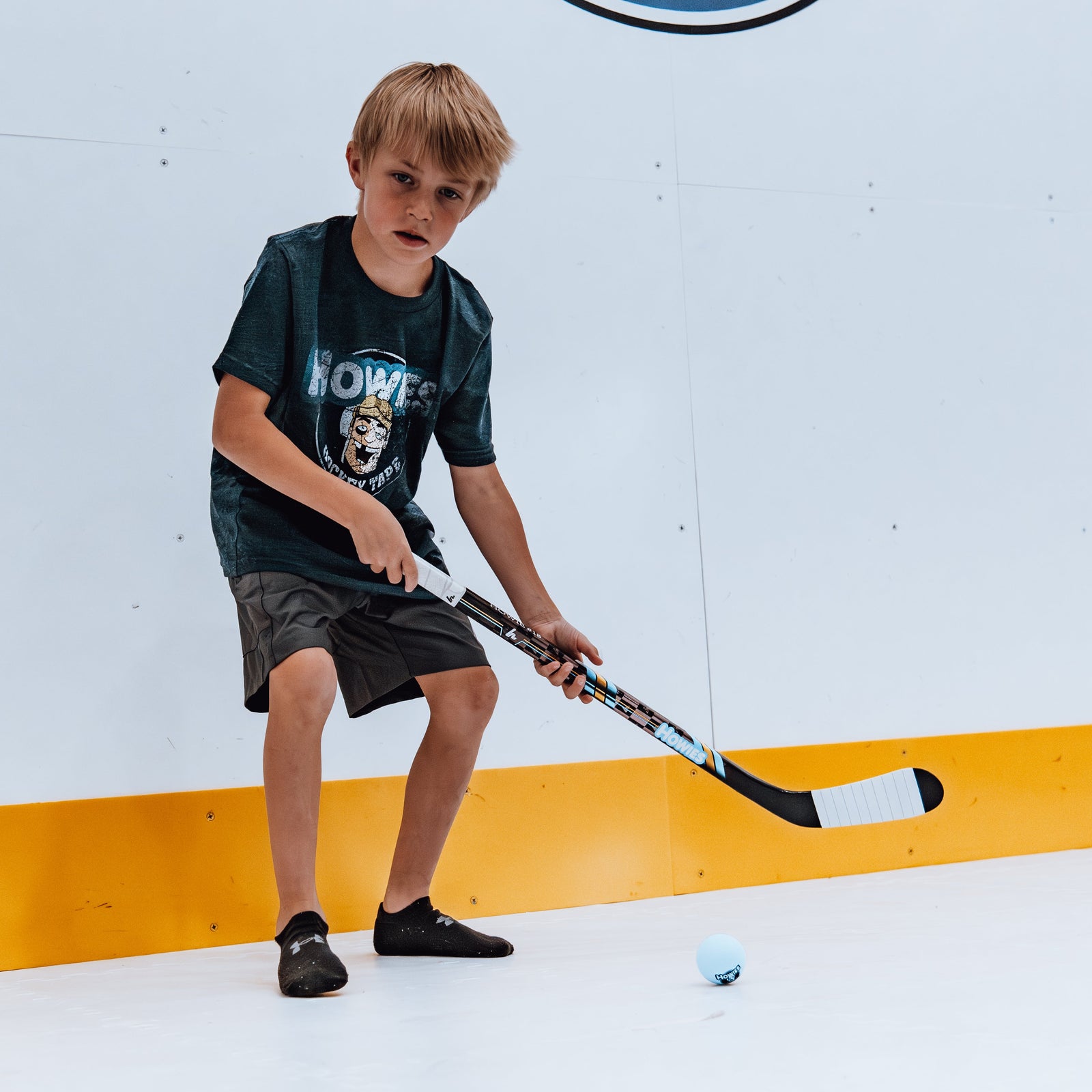 Howies TJ Twigs Howies Hockey Tape