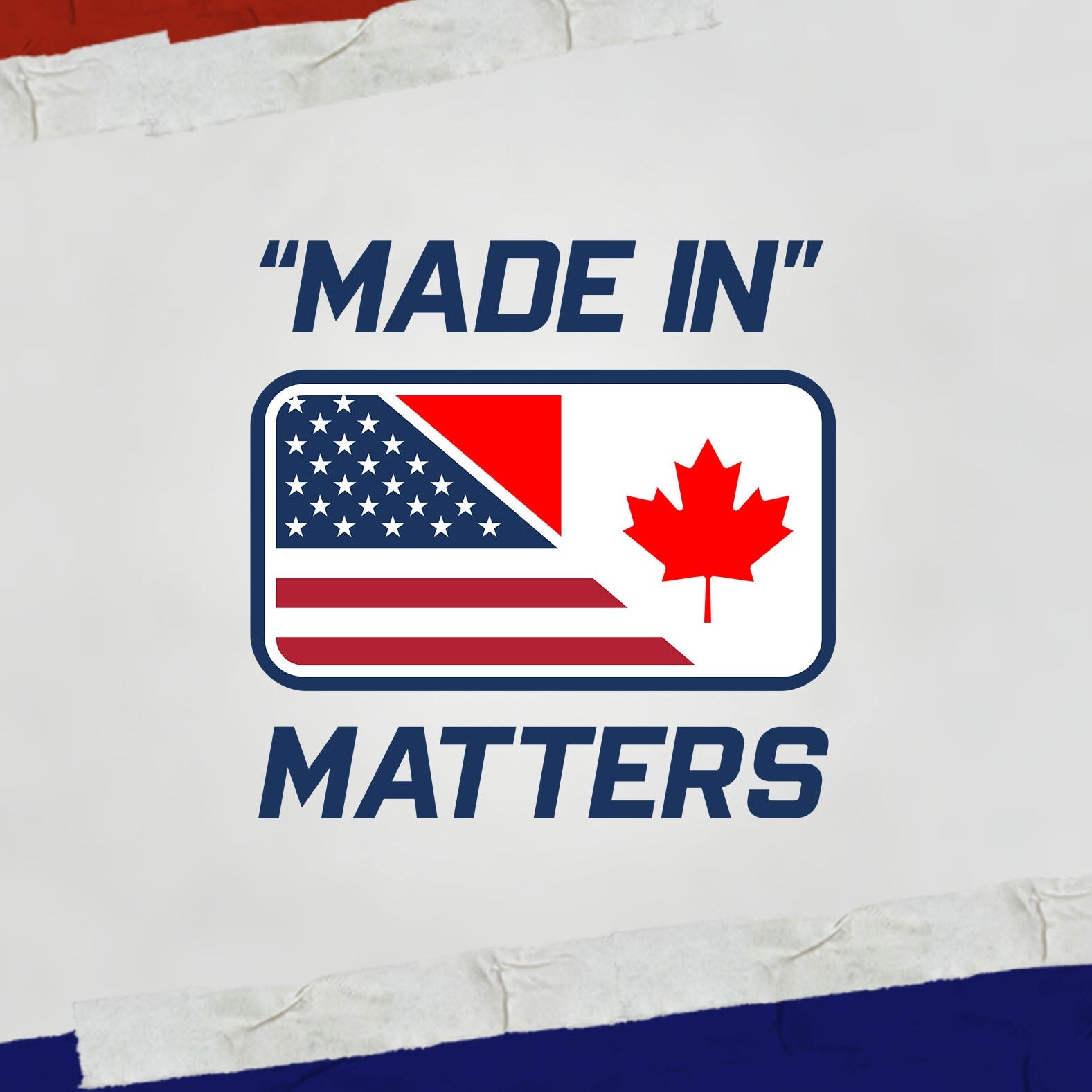 Made In Matters