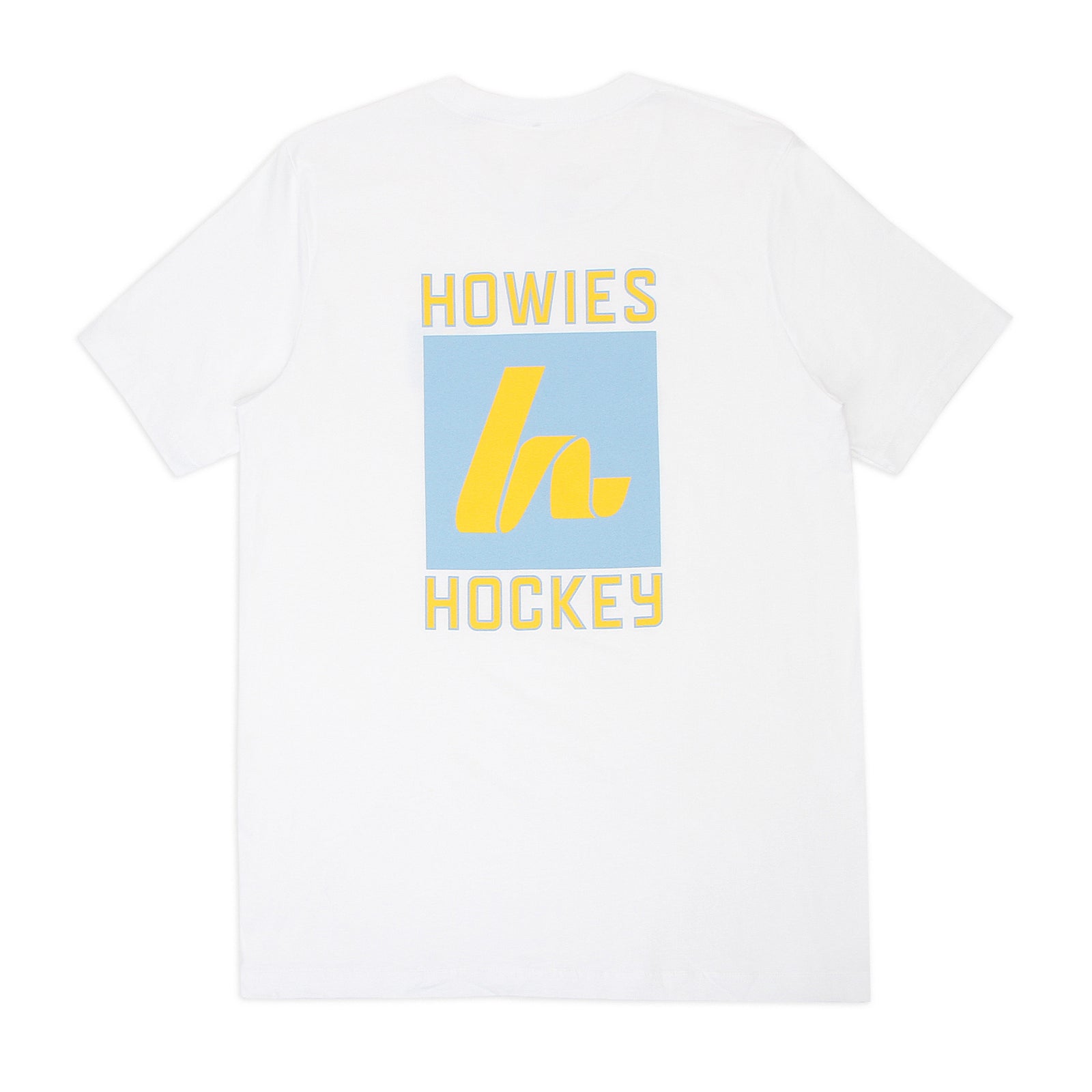 The Offseason Tee Tees Howies Hockey Tape   