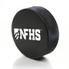 NFHS Official Hockey Pucks - 100pk Hockey Pucks Howies Hockey Tape   