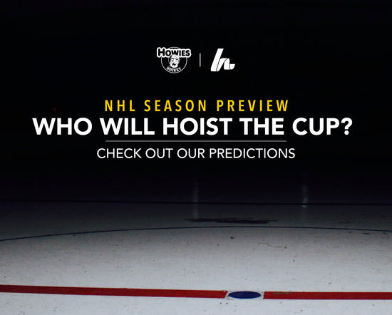 2025-26 NHL Season Preview