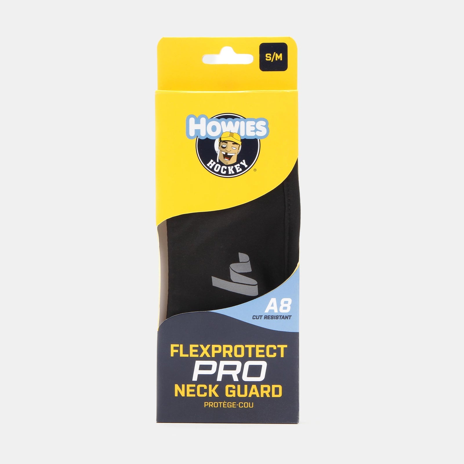 FlexProtect Pro Neck Guard Neck Guard Howies Hockey Tape