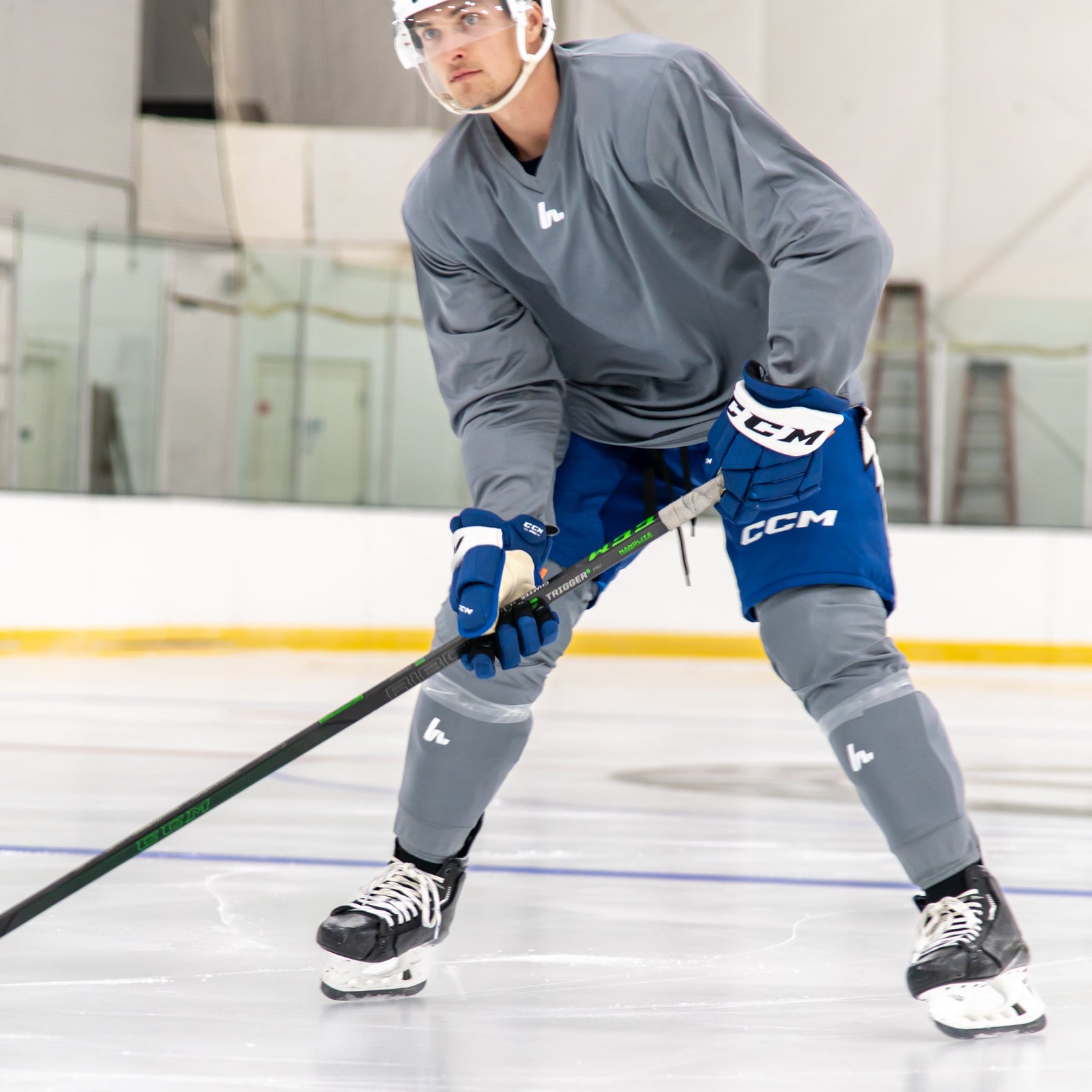 Howies Hockey Practice Jersey - Junior Jerseys Howies Hockey Tape