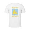 The Offseason Tee