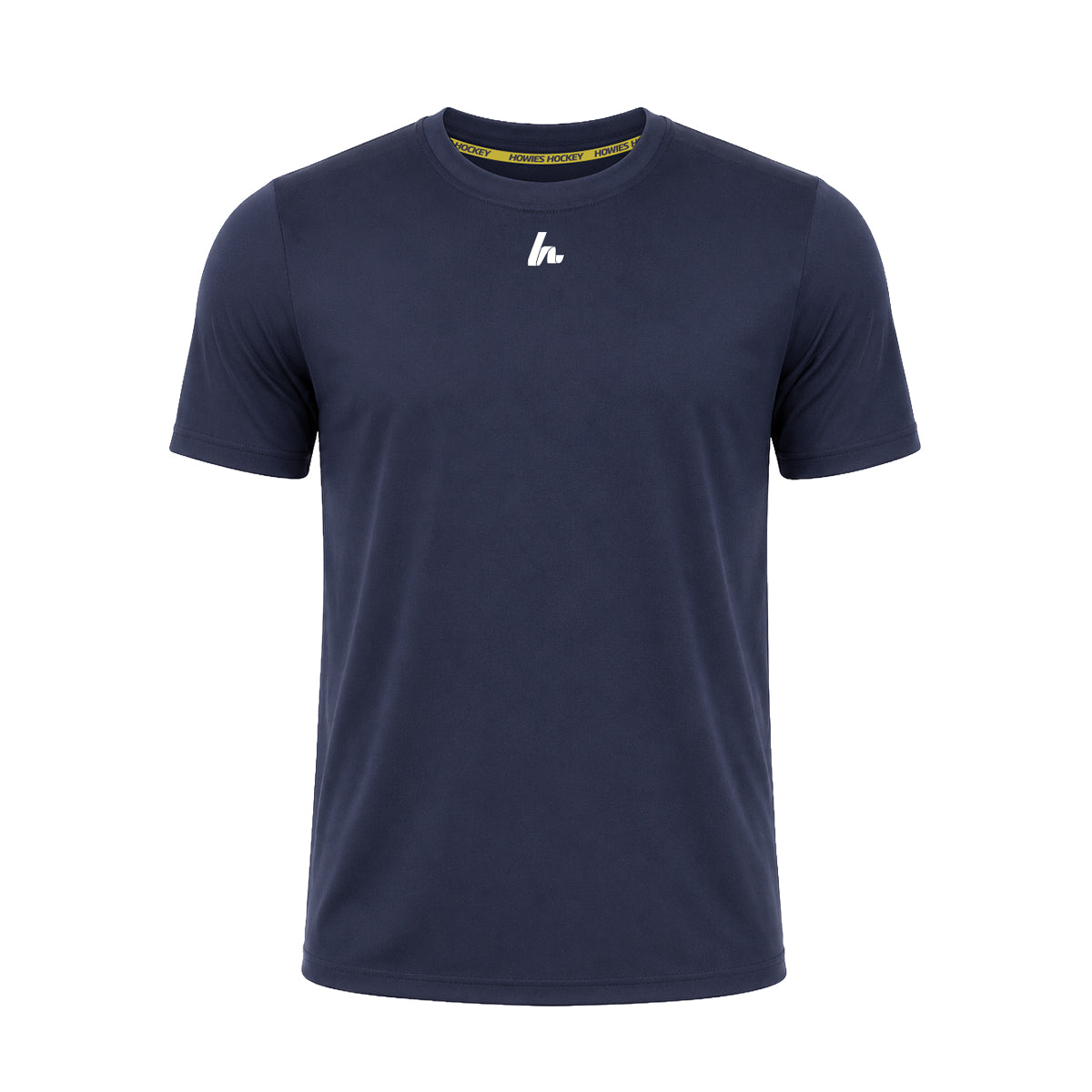 T-shirt technique de performance d'équipe