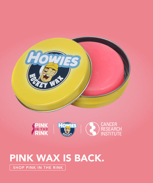 Pink Wax Is Back!