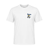 The Roll Model Tee by MaxRak - Youth Tees Howies Hockey Tape Small