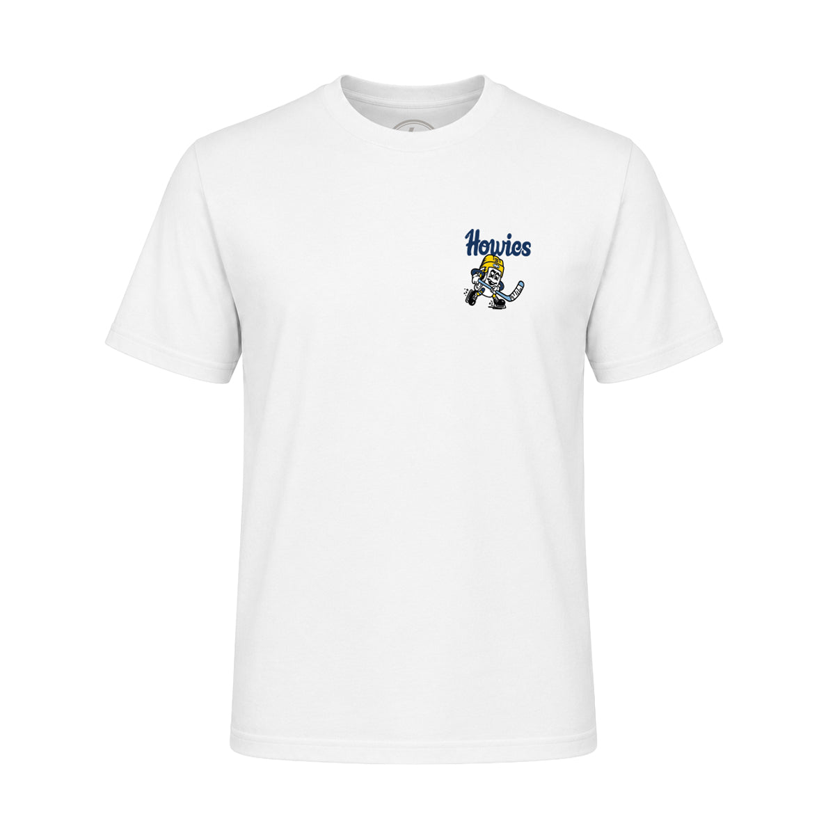 The Roll Model Tee by MaxRak