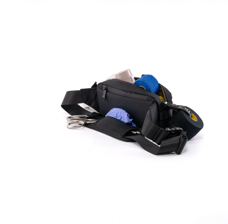 Fanny Pack Howies Athletic Tape