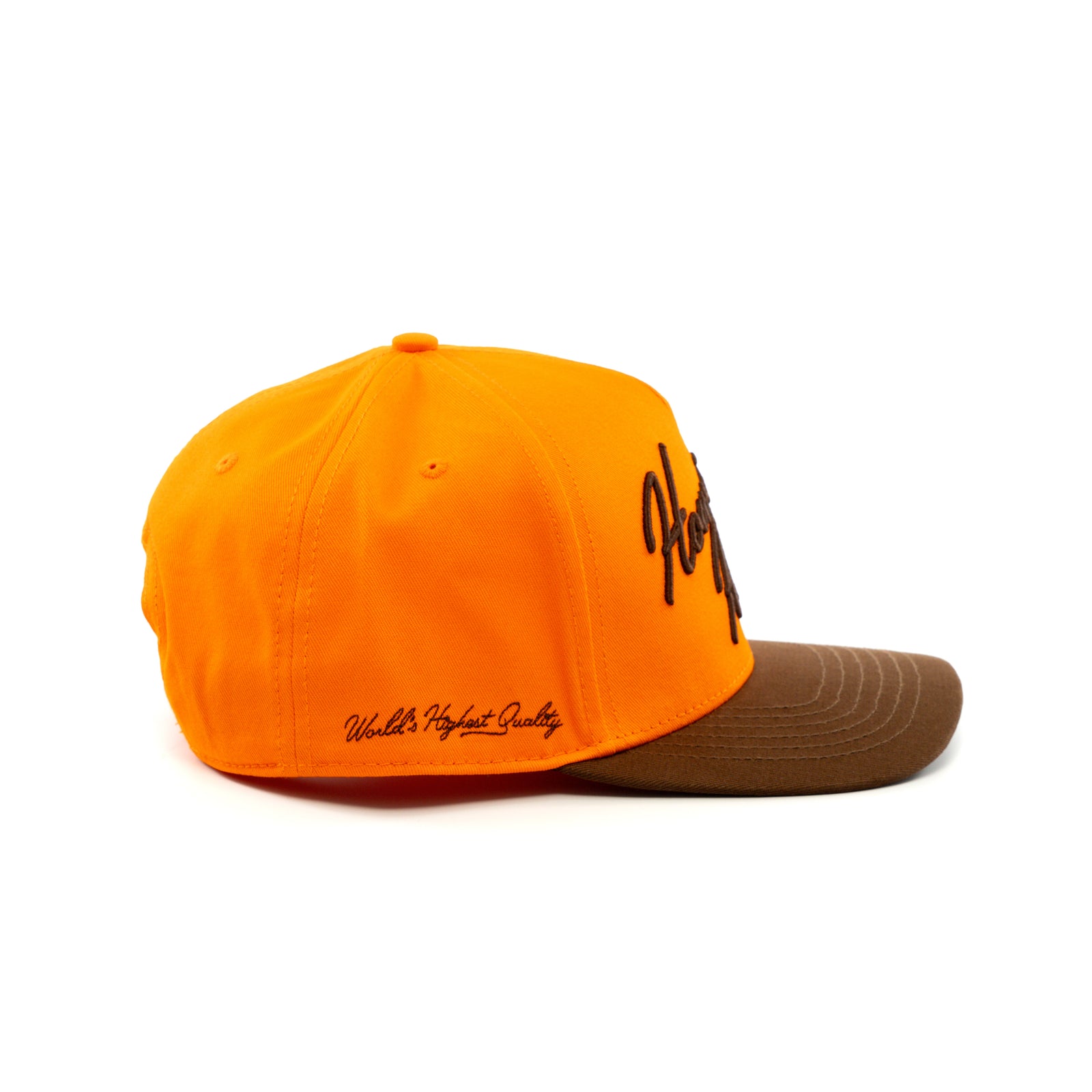 The Sharpshooter Lid Hats Howies Hockey Tape