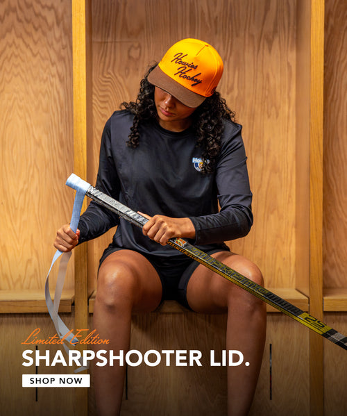 Sharp Shooter Lid