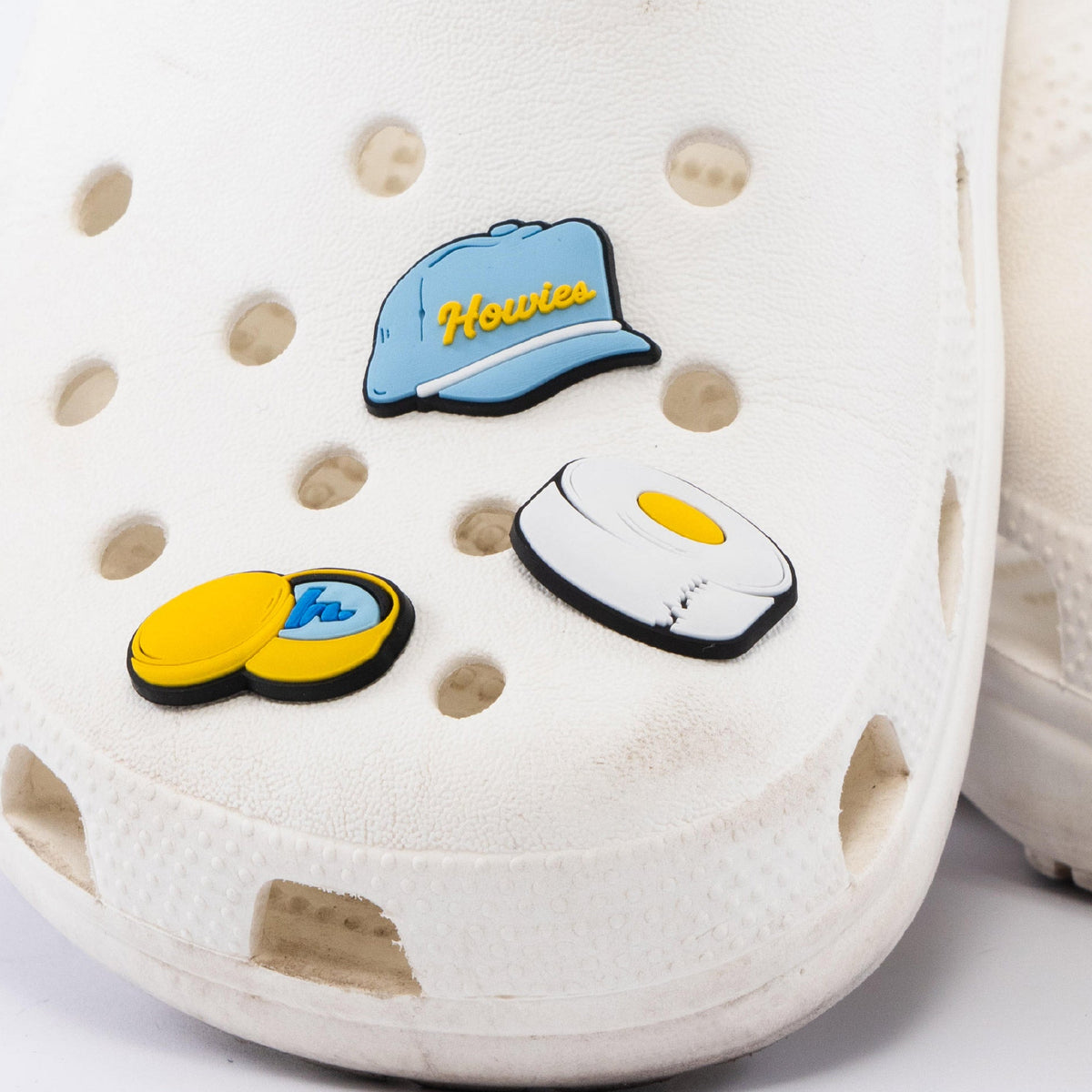 Howies Shoe Charms Accessories Howies Hockey Tape