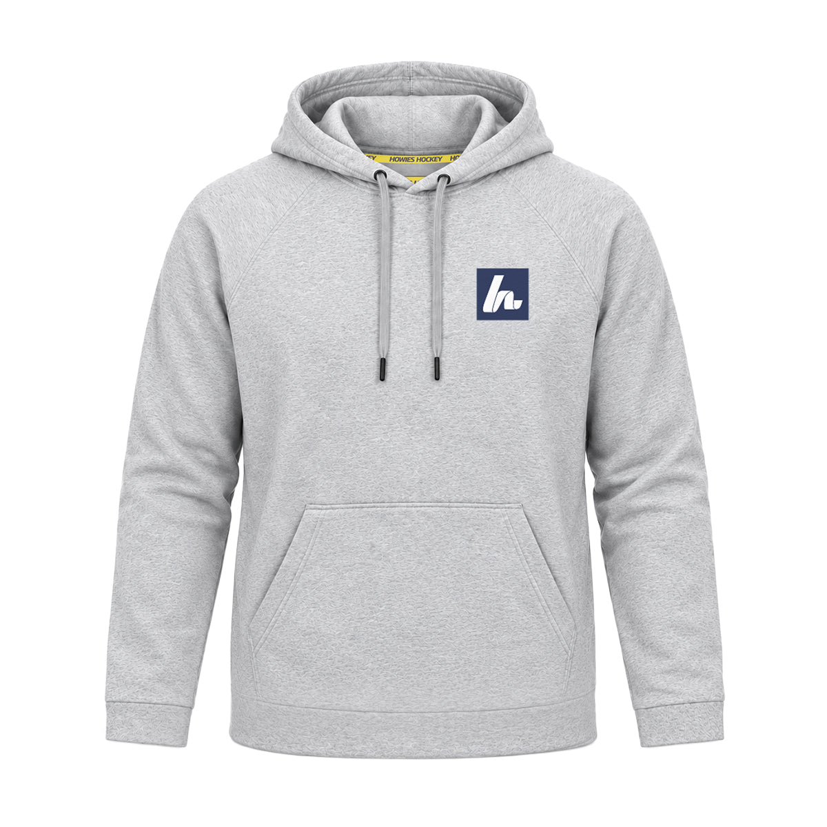 Shot Block Sweater Hoodies Howies Hockey Tape Small