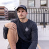 Howies Classic Long Sleeve Tees Howies Hockey Tape