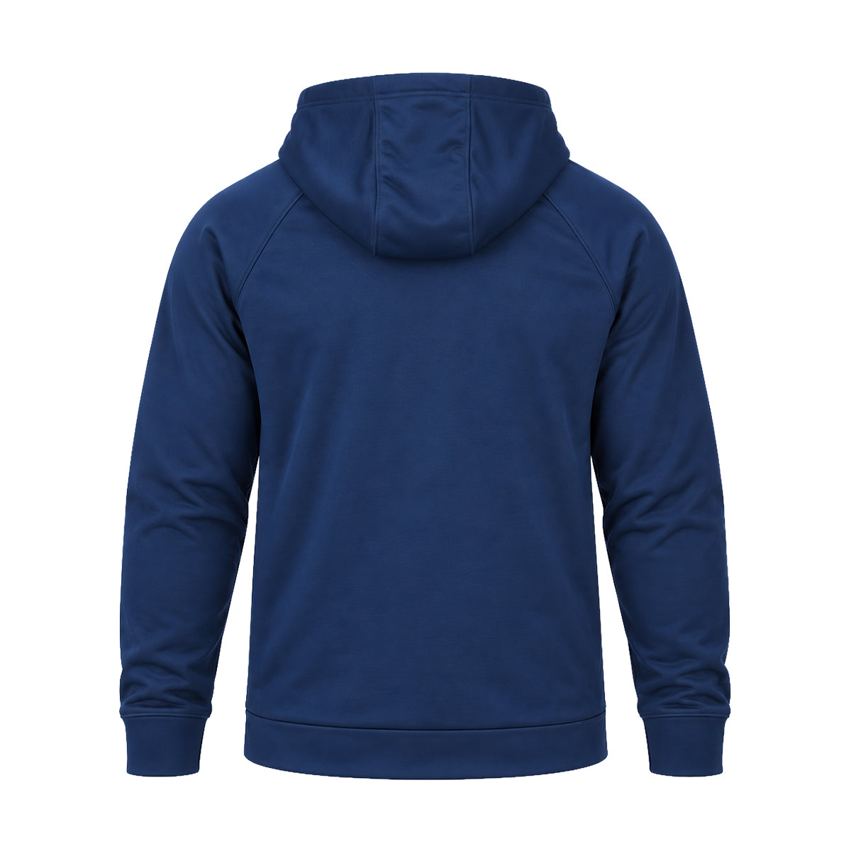 Sweat à capuche de performance d'équipe