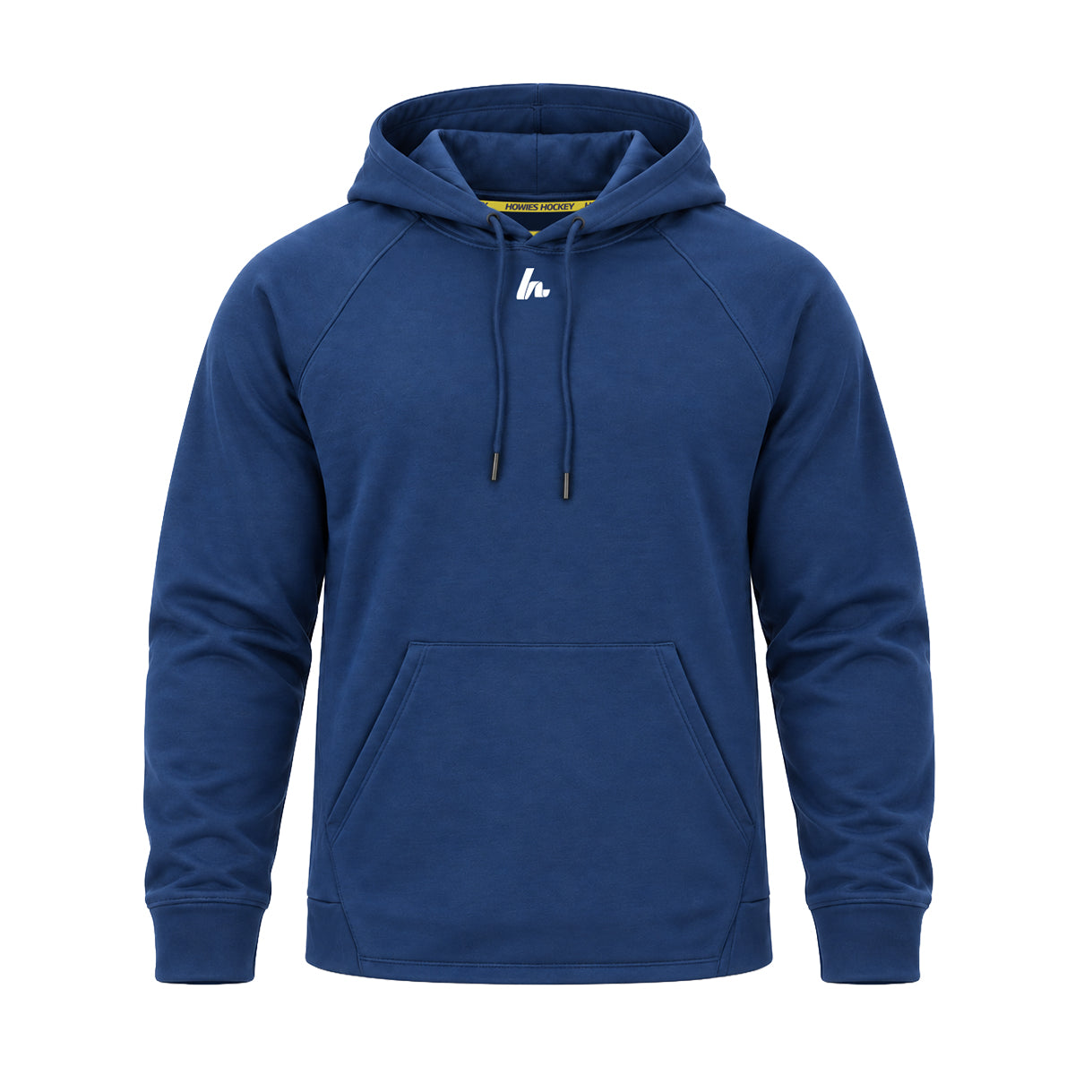 Team Roadtrip Hoodie - Youth Hoodies Howies Hockey Tape Blue Small