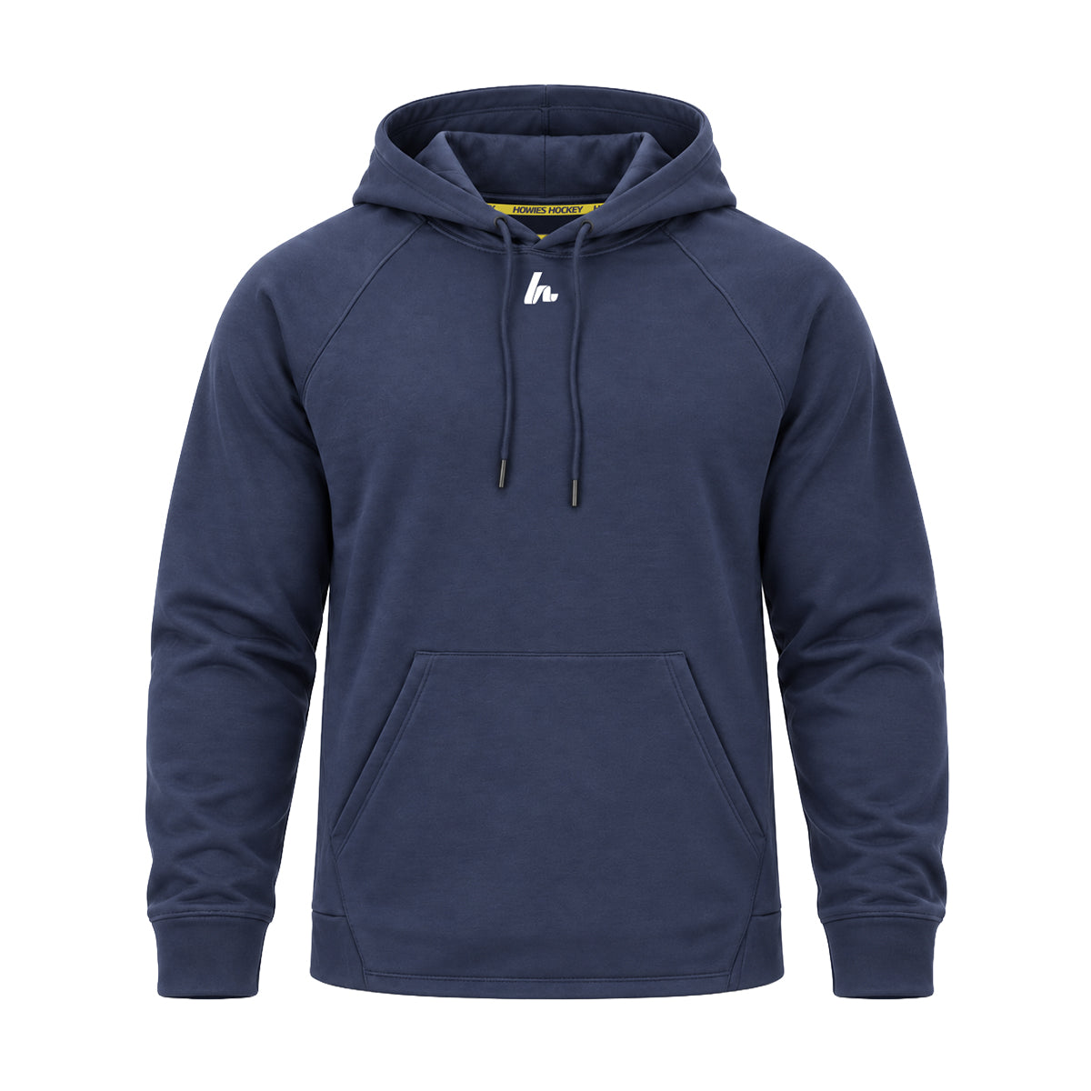 Team Roadtrip Hoodie - Youth Hoodies Howies Hockey Tape Navy Small