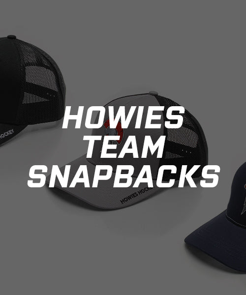 Howies Team Snapbacks