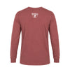 The Tee-J Long Sleeve Tees Howies Hockey Tape