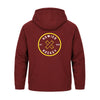 The Cross-Check Hoodie Hoodies Howies Hockey Tape