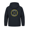 The Cross-Check Hoodie Hoodies Howies Hockey Tape