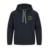 The Cross-Check Hoodie Hoodies Howies Hockey Tape Navy Small