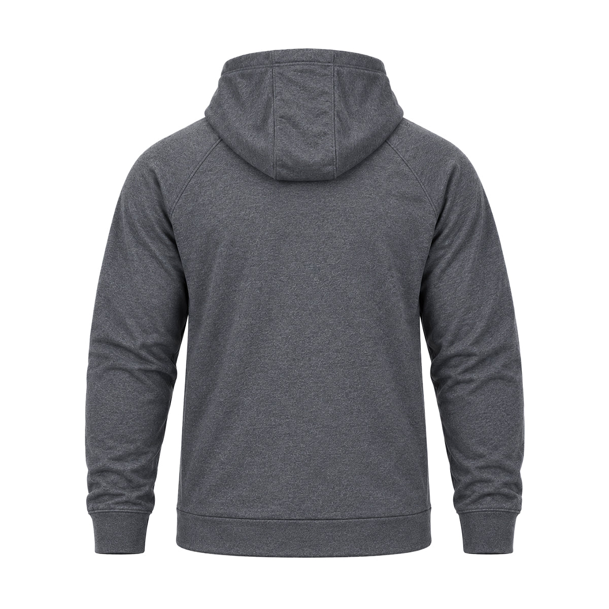 Two-Touch Performance Hoodie Hoodies Howies Hockey Tape