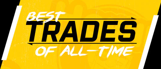 Craziest Trades Of All Time