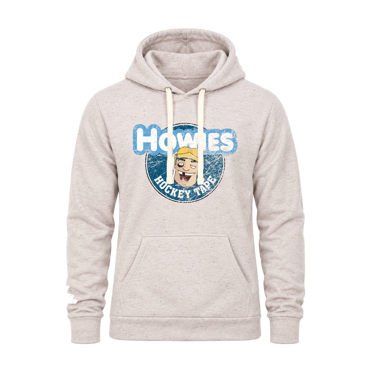 Howies Vintage Hoodie