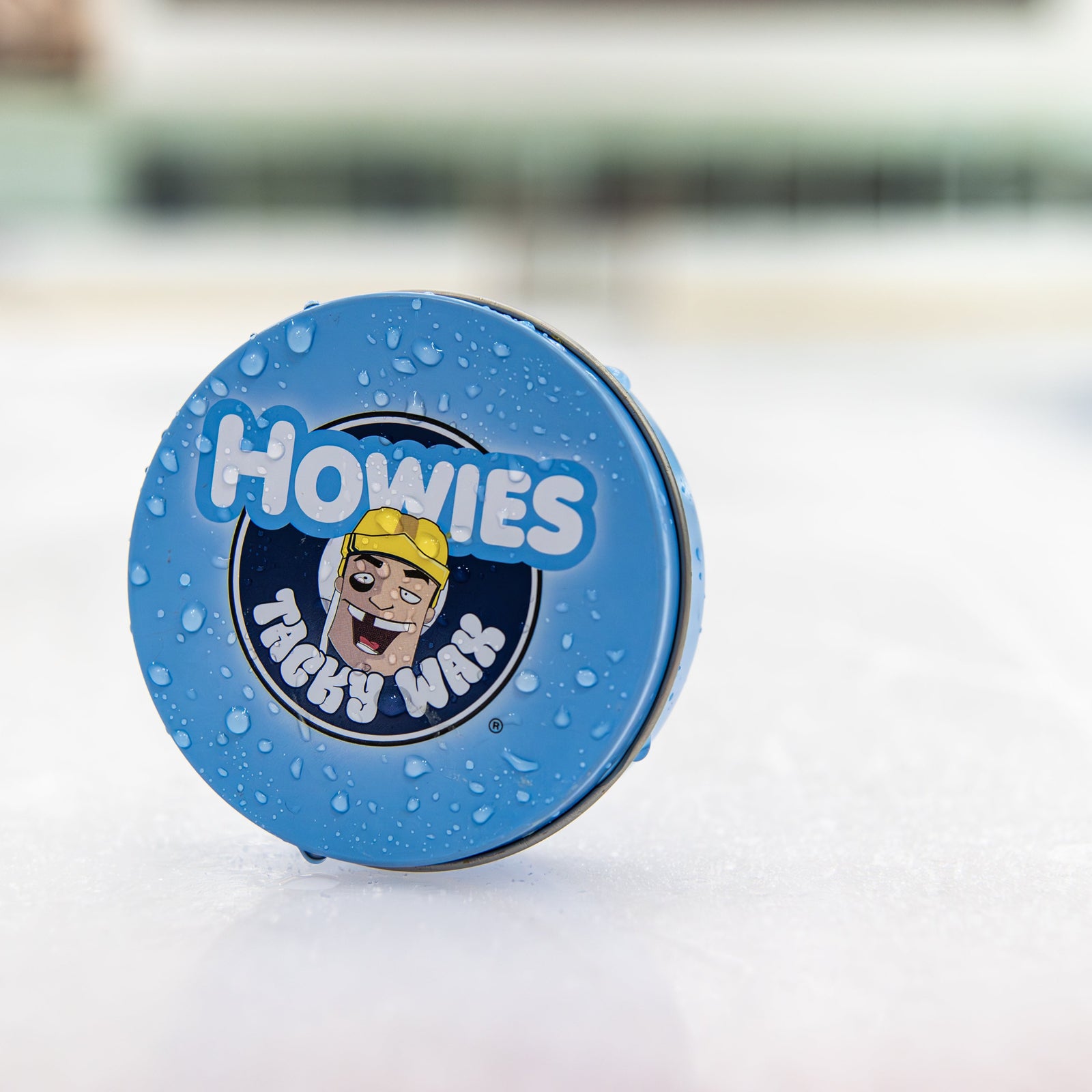 Howies Hockey Tacky Wax Stick Wax Howies Hockey Tape   