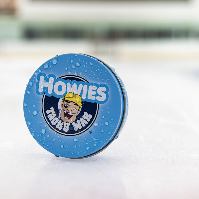 Howies Hockey Tacky Wax Stick Wax Howies Hockey Tape   