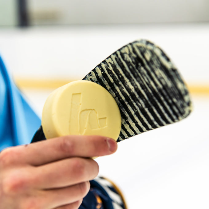 Howies Hockey Tacky Wax Stick Wax Howies Hockey Tape   