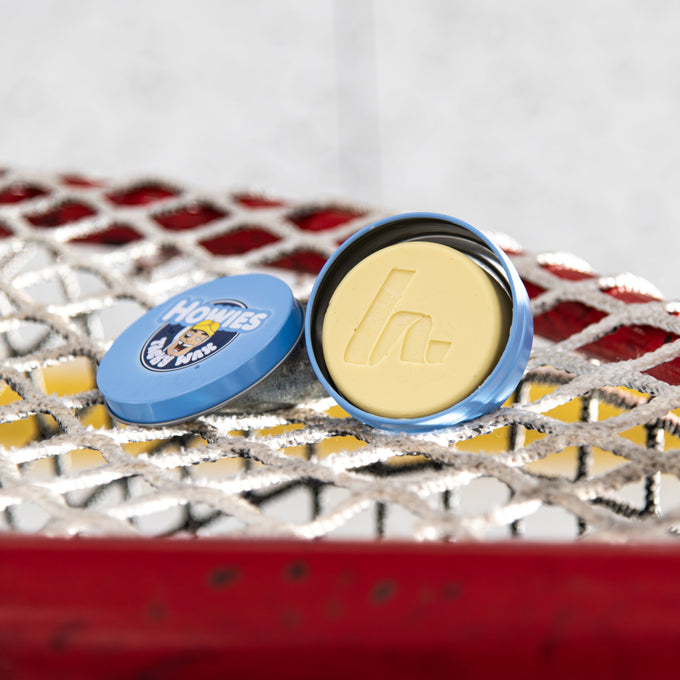 Howies Hockey Tacky Wax Stick Wax Howies Hockey Tape   