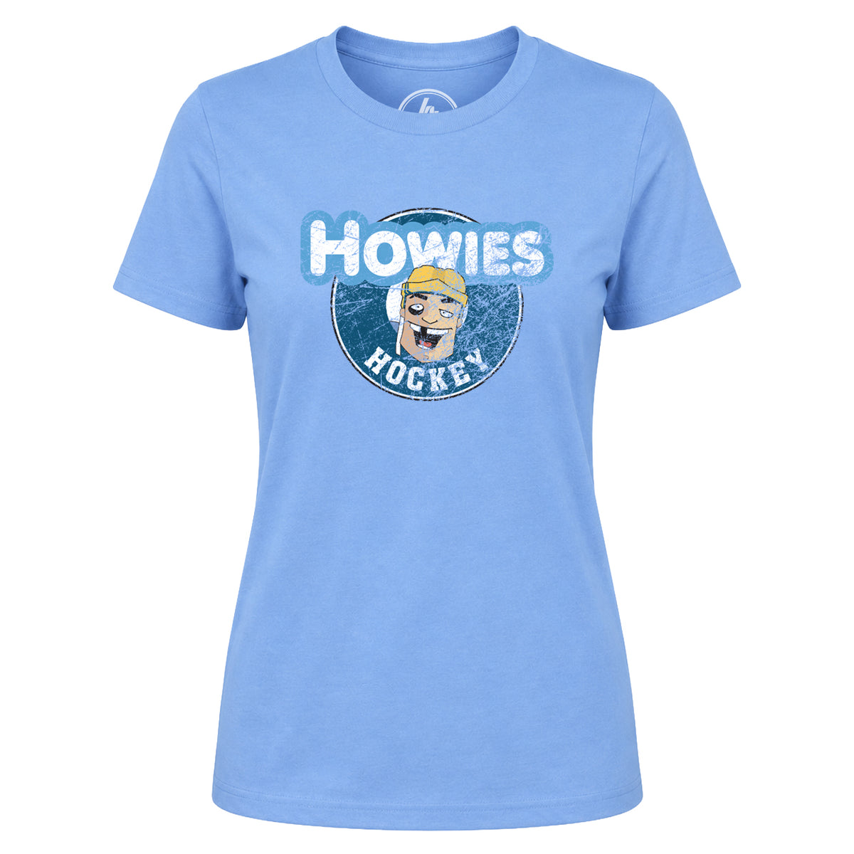 Howies Vintage Tee - Women's Tees Howies Hockey Tape