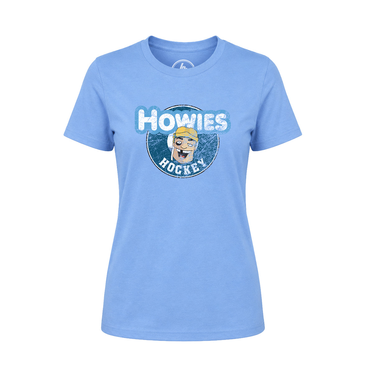 Howies Vintage Tee - Women's