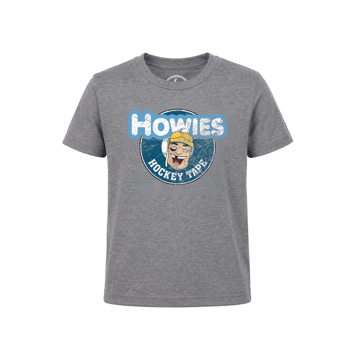 T-shirt vintage pour jeunes