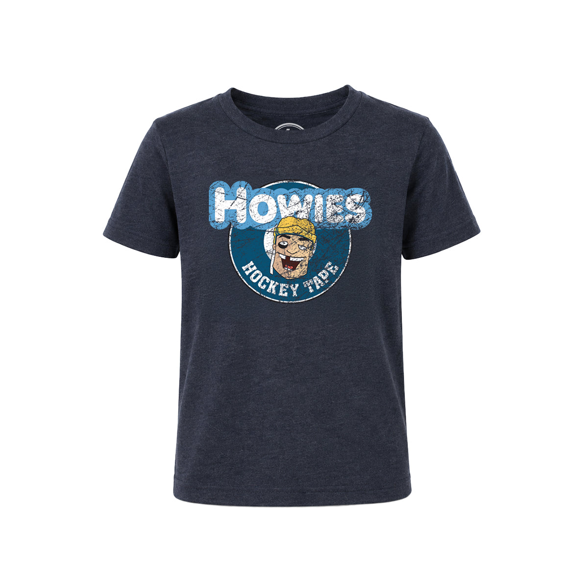T-shirt vintage pour jeunes