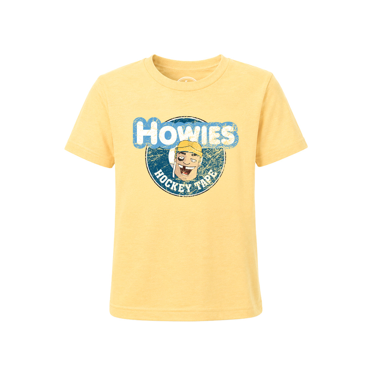 T-shirt vintage pour jeunes