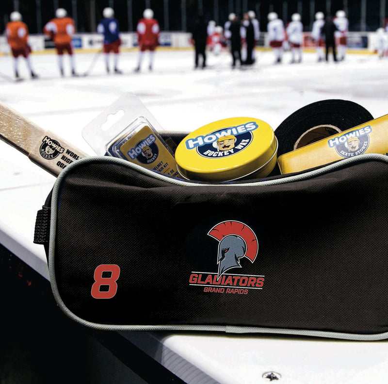 Howies Custom Accessory Bags Accessories Howies Hockey Tape