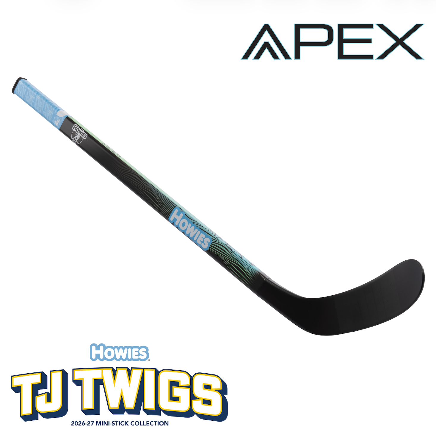 Howies TJ Twigs Howies Hockey Tape