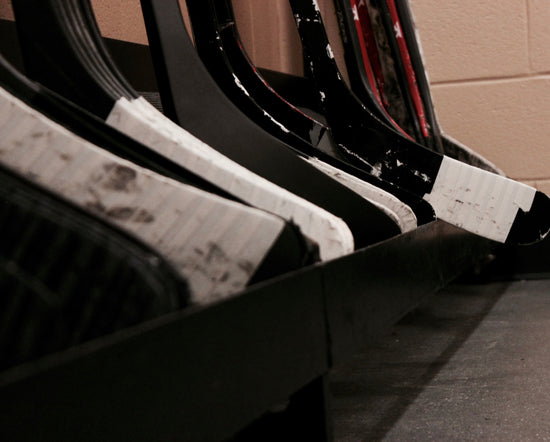 Howies White Hockey Tape