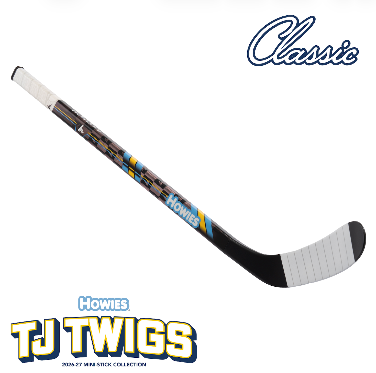 Howies TJ Twigs Howies Hockey Tape