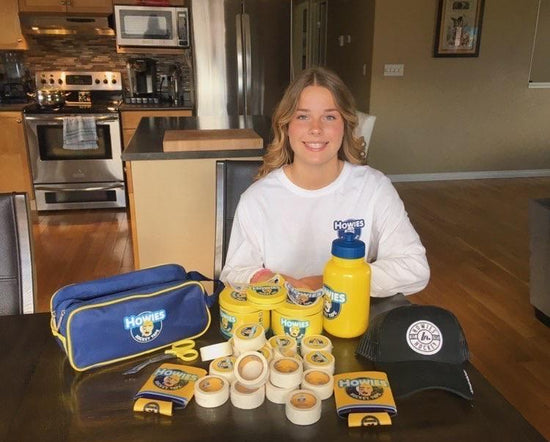 Howies Tape and Apparel