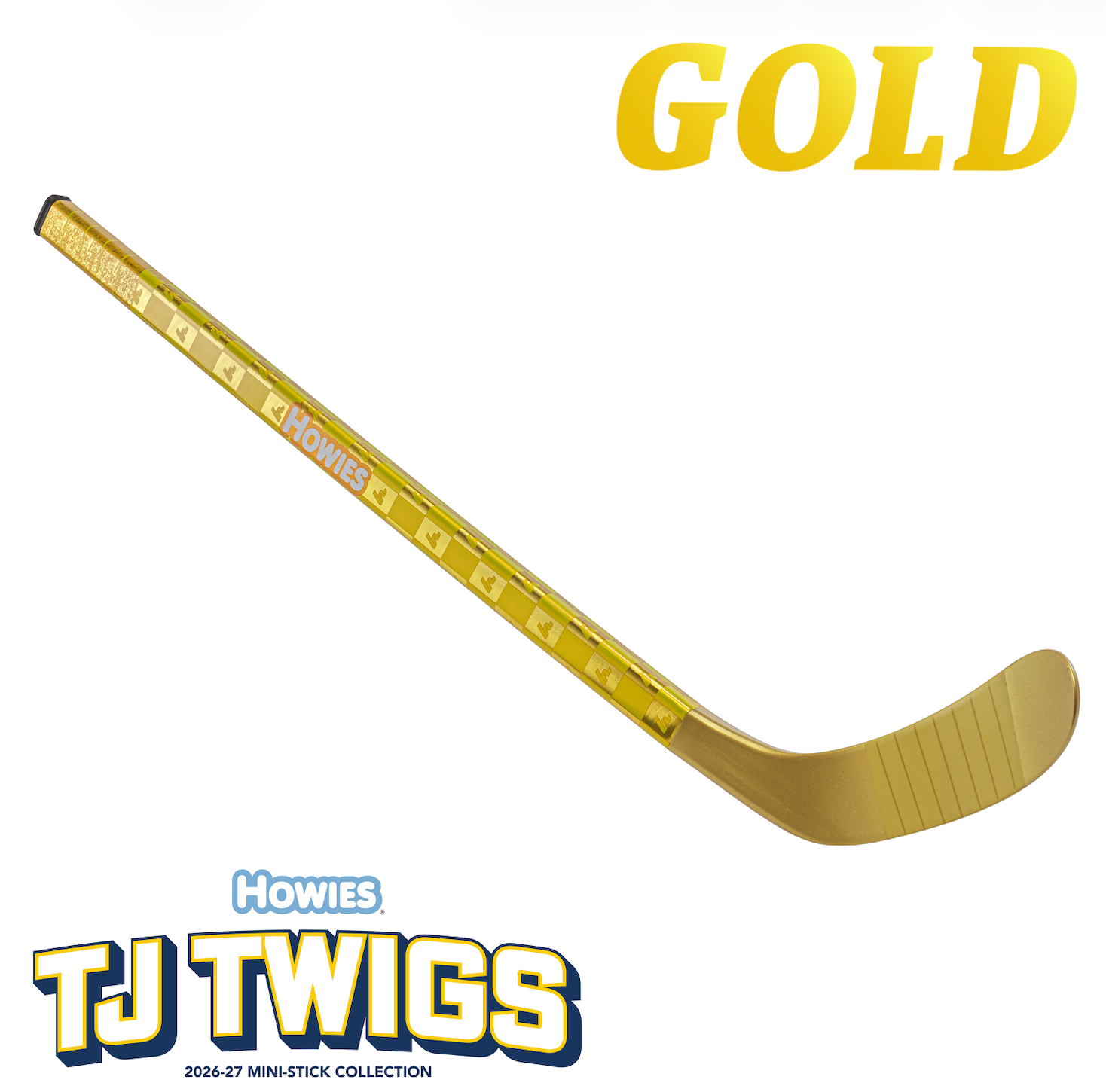 Howies TJ Twigs Howies Hockey Tape