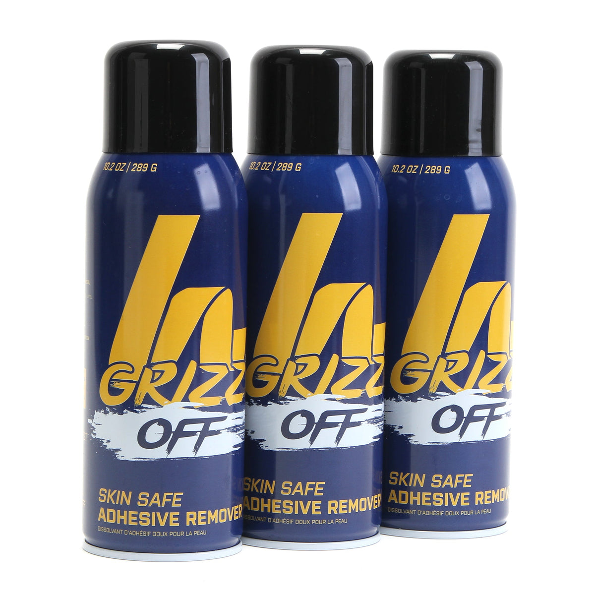 Grizz Off™ Accessories Howies Athletic Tape 3pk