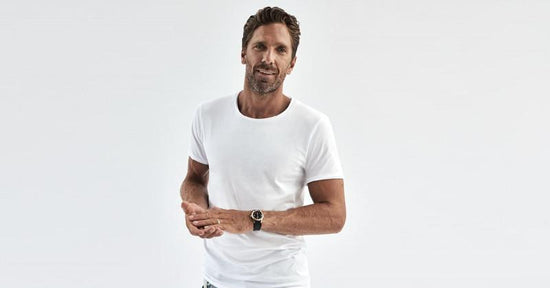 Players that don't look like hockey players