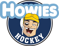 Howies Hockey Tape
