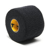 2" Black Flex Tape Flex Tape Howies Athletic Tape 1pk
